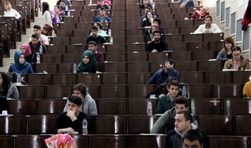 Vize ve Finaller Yüz Yüze Yapılamayacak