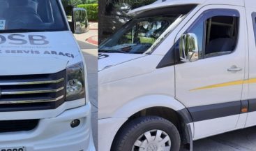 Adana OSB’den Ücretsiz Servis Hizmeti