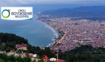 Ordu Büyükşehir Belediyesi 36 Dairesini Satışa Çıkardı
