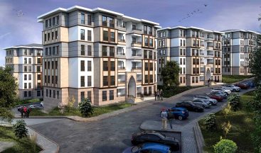 TOKİ Hatay Altınözün Karsu Konut Projesi Başvuruları Başladı