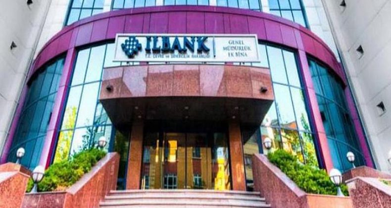 İller Bankası Gayrimenkul Satışı Yapacak