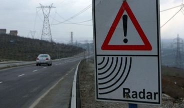 Karayolları Otoyol Hız Limitleri Açıklandı