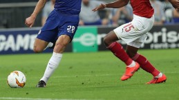 TFF 1. Lig’De Düşen Son Takım Belli Oldu