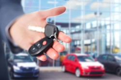 Otomobil Alımlarında ÖTV Ve Matrahı Oranları Değişti