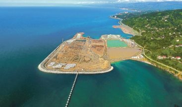 Rize-Artvin Havalimanı 2022’de Açılacak