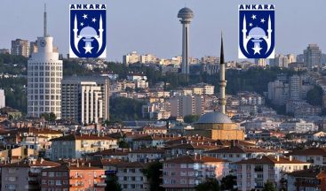 Ankara Büyükşehir Belediyesinden 63 Adet Konut Satılacaktır