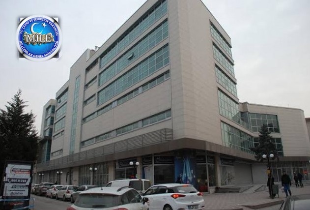 Ankara Sincan AVM 108 Adet Dükkan Satışı