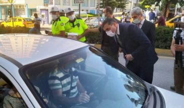 Çorum Valisi: “21 Kişinin Korona Virüsten Hayatını Kaybetti”