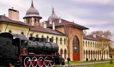 Edirne Karaağaç Antik Yolu Sit Alanı İlan Edildi