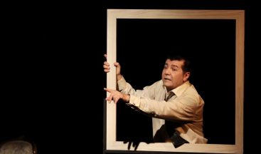 Pandemi Sonrası İlk Tiyatro: Orhan Veli