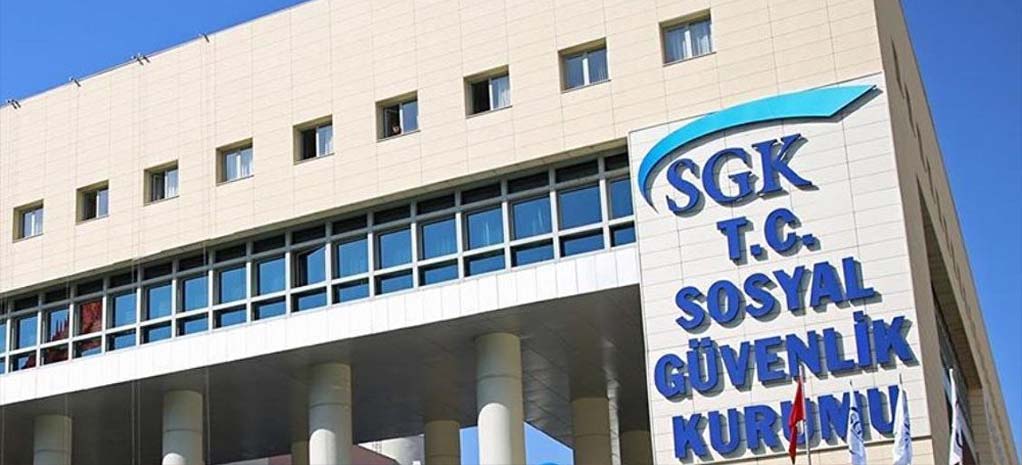 SGK Tokat Turhal’da 79 İşyerini Satışa Çıkardı