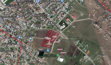 Kars Milli Emlak 70 Adet Kat İrtifakı Toplu Satışı