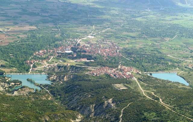 Isparta Gönen’de 8 Adet Konut İmarlı Arsa Satılacak