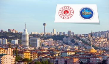 Ankara’da 95 Adet Kamu Lojmanı Satılacaktır