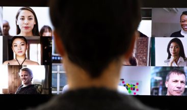 Aselsan’ın Yerli Video Konferans Uygulamasına Büyük İlgi