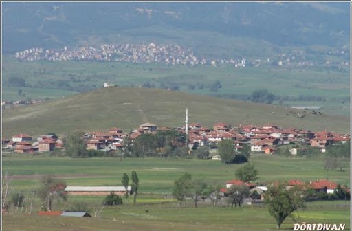 Bolu Dörtdivan’da Konut İmarlı Arsa Satışı Yapılacak