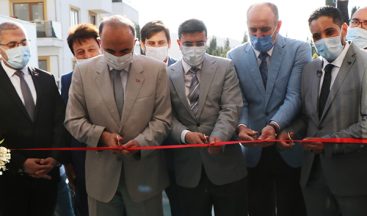 Cennet Projesi Yalova’ya Değer Katacak