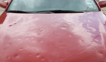 Kasko Dolu Yağışının Hasarını Öder Mi?