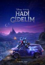 Hadi Gidelim