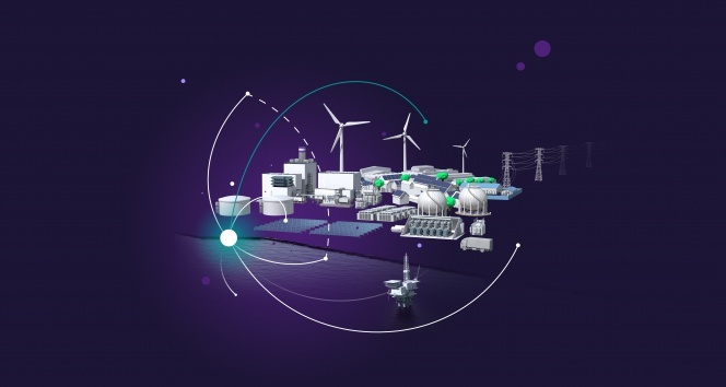 Siemens Energy Yeniden Yapılandırma Planı