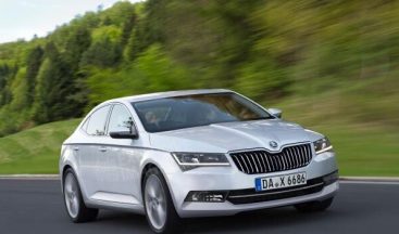 Skoda Mercedes’i Geçti
