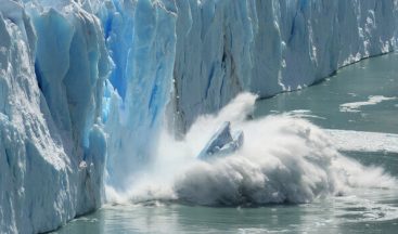 Sualtı Depremlerinin Yaydığı Ses Dalgalarıyla Ölçülebiliyor