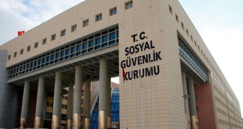 Sosyal Güvenlik Kurumu Başkanlığı’na Ait Olan 34 Taşınmaz İhaleyle Satılacak