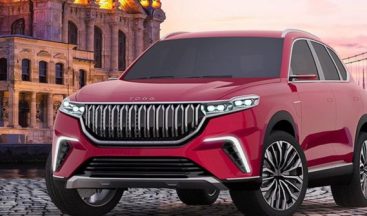 Yerli Otomobilin Bataryası Türkiye’de Üretilecek