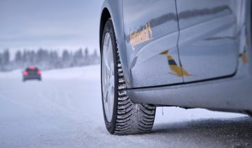 Kış Lastiği Uygulaması Ne Zaman Başlıyor?
