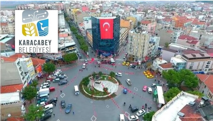 Bursa Karacabey Belediyesince 213 Adet Arsa Satışa Çıkarılmıştır