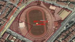 Çankaya Millet Bahçesinin İmar Planı Onaylandı