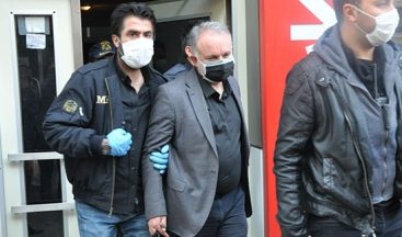 Kars Belediyesine Kayyum Atandı