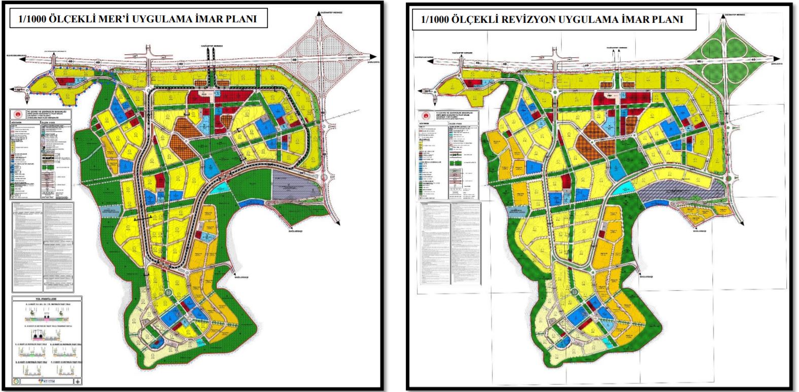 gaziantep-sahinbey-baglarbasi-imar-plani