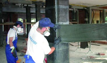 Depreme Karşı Binanızı Güçlendirin!