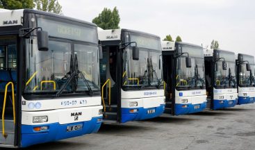 Ankara’da Toplu Taşıma Araçlarında Hes Kodu Zorunlu Hale Geldi