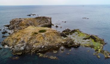 İstanbul’un Bilinmeyen Adası