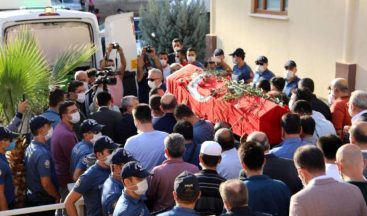 Kilis Belediye Başkanı Hayatını Kaybetti