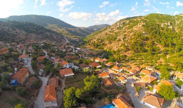 İzmir Kınık Güneş Enerji Santrali İmar Planı Askıya Çıkarıldı