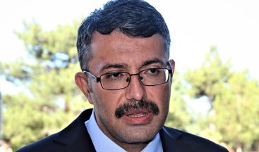 Kütahya Valisi Vaka Sayısında Ciddi Artış Var!