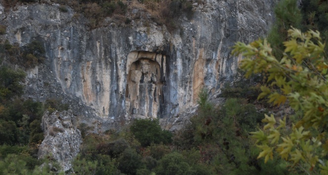 Manisa’nın Mitolojik Mirası Zamana Karşı