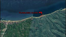 Trabzon Vakıfkebir Millet Bahçesi İmar Planı Onaylandı