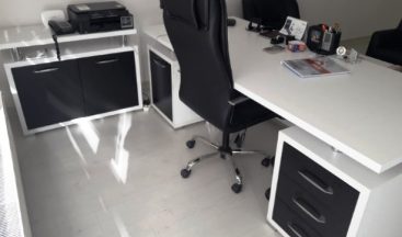 Muğla Yatağan Milli Emlak Kiralık Büro İhalesi