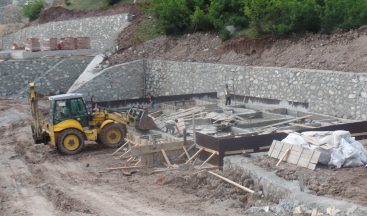 Artvin 32 Afet Konutunun Kuraları Çekiliyor