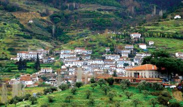 İstanbul’un Yaşanılası En Güzel Köyleri