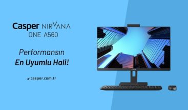 2021 yılında kullanılacak All-In-One bilgisayar modelleri piyasaya çıktı