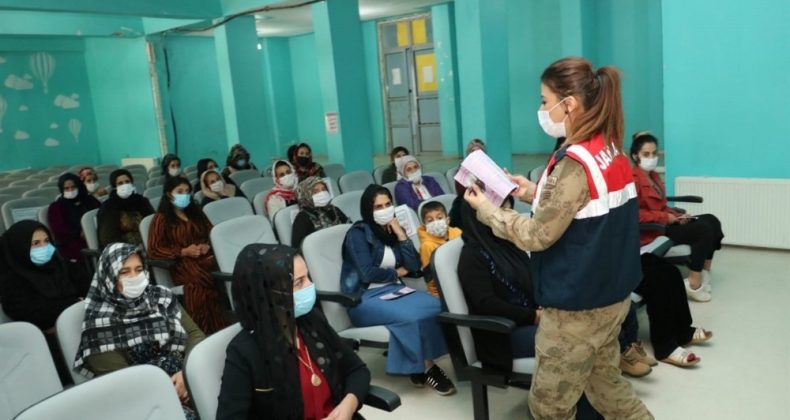 25 Kasım Kadına Yönelik Şiddete Karşı Uluslararası Mücadele Günü