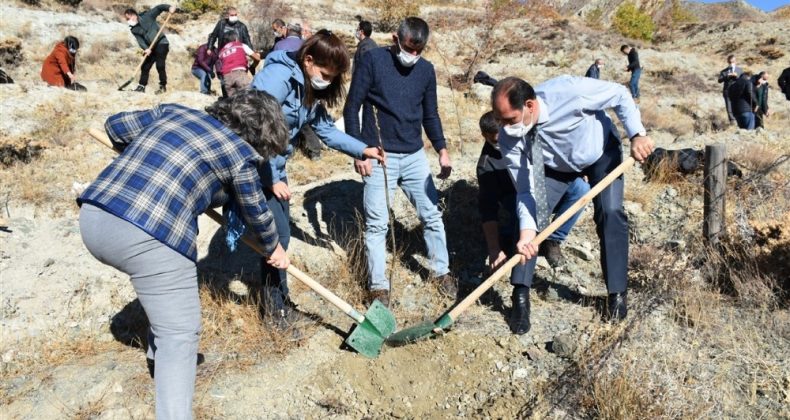 ABAD katkısıyla Erzincan’da bir dizi proje hayata geçirildi