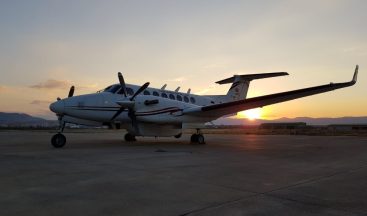 Acil İnsanlı Keşif Uçakları TUSAŞ’a emanet