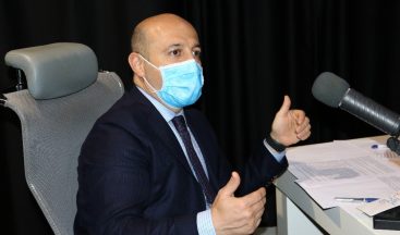 Adana’da otobüslerde “HES Kodu” dönemi başlıyor