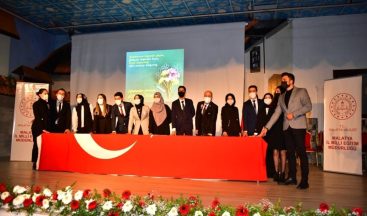 Aday Öğretmenlerin Yemin Heyecanı